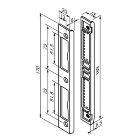 Abloy 4669