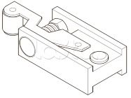 ASSA ABLOY DCA 163